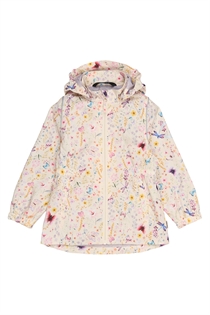 MIKK-LINE Sommerjakke Butterfly AOP